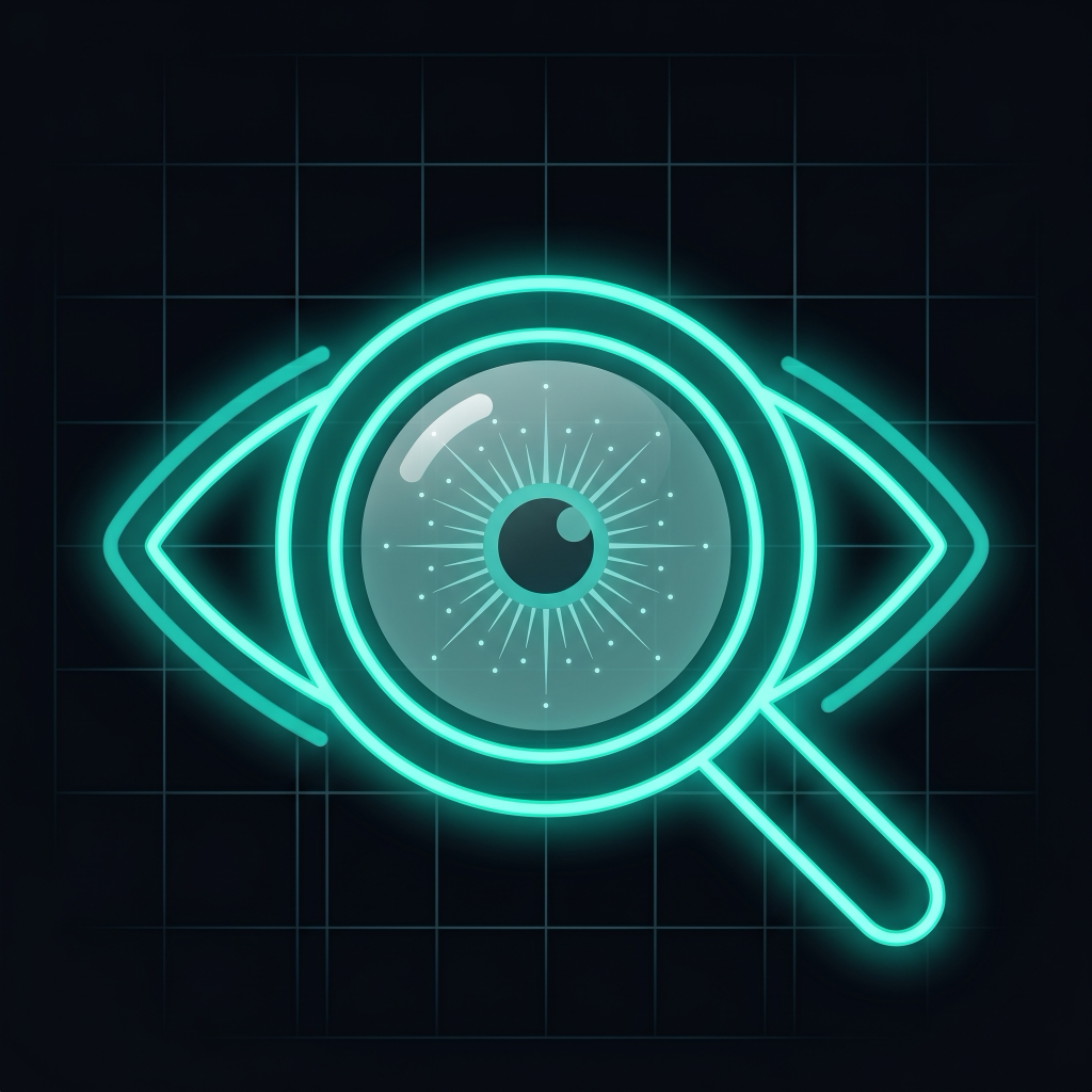 Eye Spy app icon